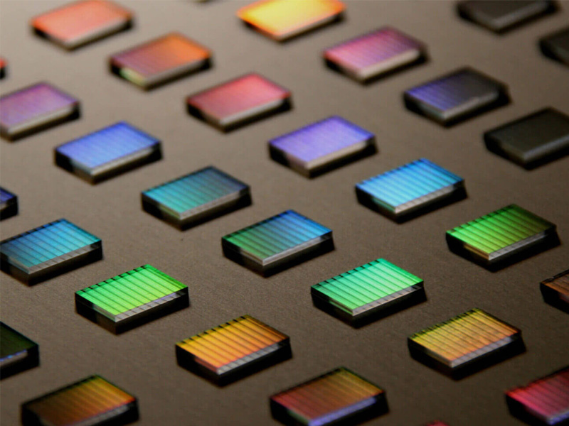 PPLN 和 MgO:PPLN晶體